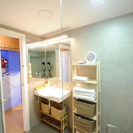 En La Plaza De Impala 2c Parking Incluido Apartmán