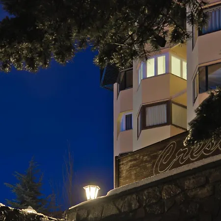 Apartmán En La Plaza De Impala 2c Parking Incluido