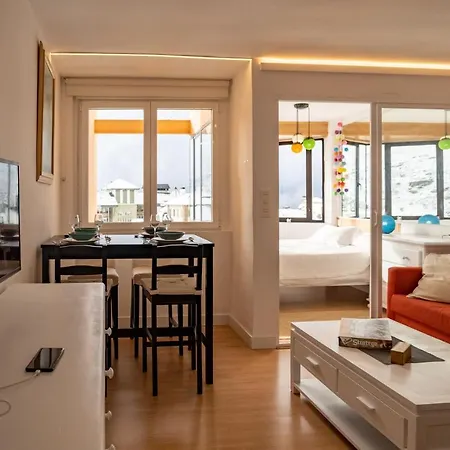 En La Plaza De Impala 2c Parking Incluido Apartmán *