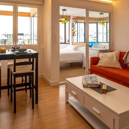 En La Plaza De Impala 2c Parking Incluido Apartmán