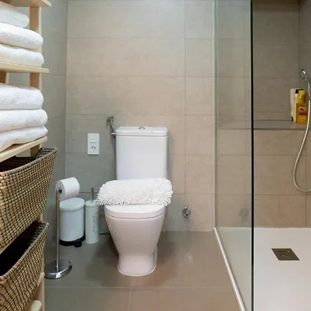 En La Plaza De Impala 2c Parking Incluido Apartmán