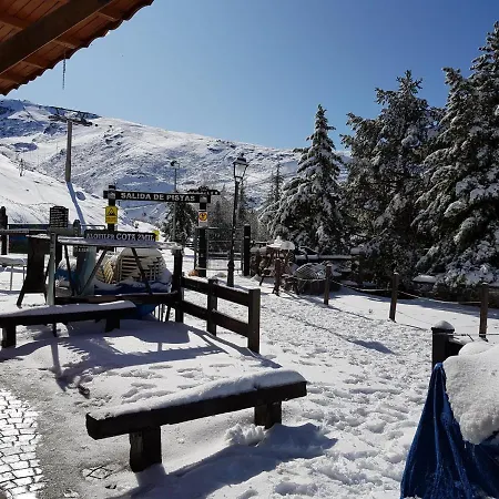 En La Plaza De Impala 2c Parking Incluido Appartement