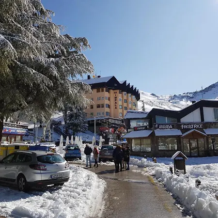 En La Plaza De Impala 2c Parking Incluido Apartment *