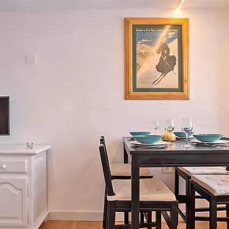 En La Plaza De Impala 2c Parking Incluido Sierra Nevada