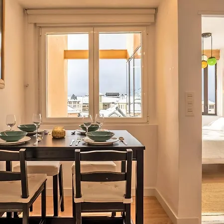 En La Plaza De Impala 2c Parking Incluido Appartement *