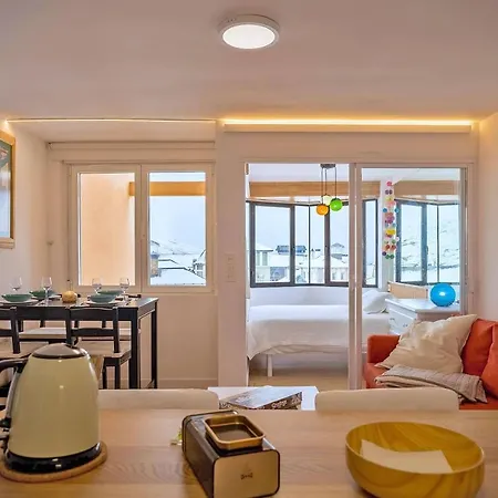 En La Plaza De Impala 2c Parking Incluido Appartement Sierra Nevada