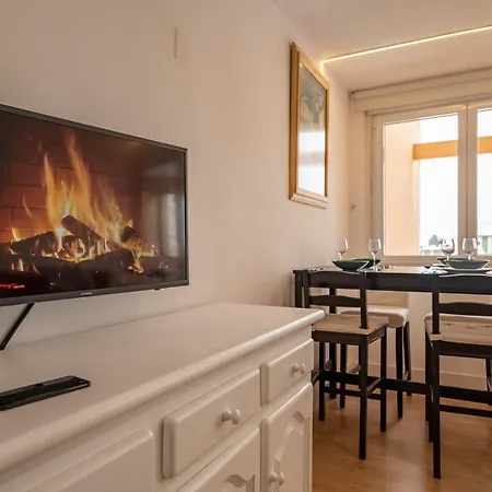 En La Plaza De Impala 2c Parking Incluido Appartement *