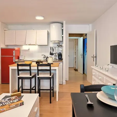 En La Plaza De Impala 2c Parking Incluido Sierra Nevada