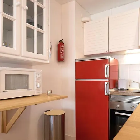 En La Plaza De Impala 2c Parking Incluido *