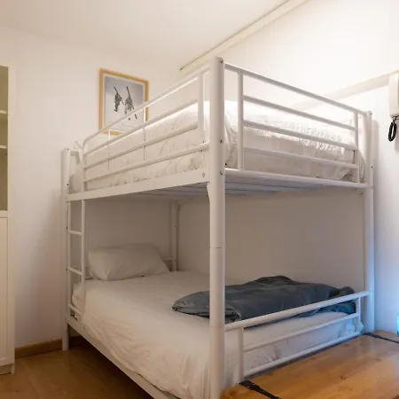 En La Plaza De Impala 2c Parking Incluido Appartement *