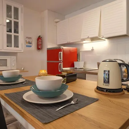 En La Plaza De Impala 2c Parking Incluido