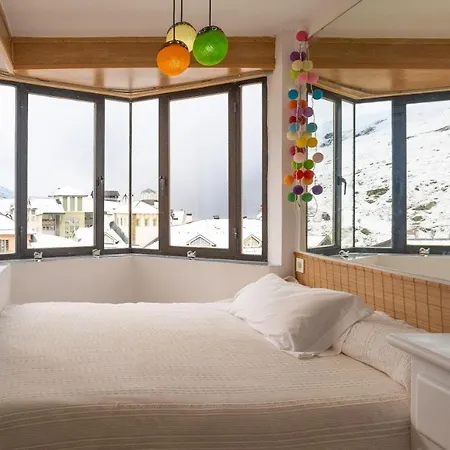 En La Plaza De Impala 2c Parking Incluido Sierra Nevada