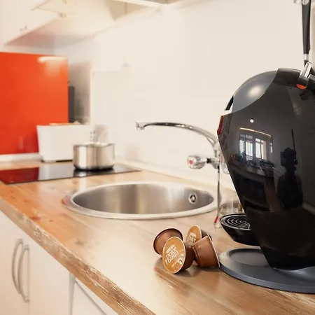 En La Plaza De Impala 2c Parking Incluido Sierra Nevada