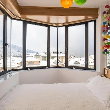 En La Plaza De Impala 2c Parking Incluido Sierra Nevada