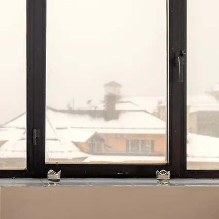 En La Plaza De Impala 2c Parking Incluido *