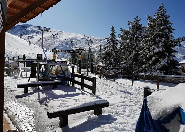 En La Plaza De Impala 2c Parking Incluido 公寓