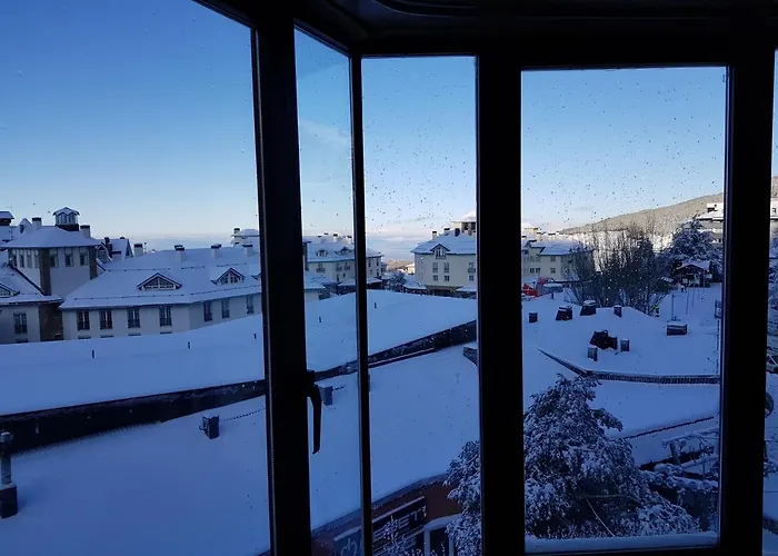 En La Plaza De Impala 2c Parking Incluido 公寓 *