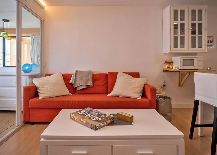 En La Plaza De Impala 2c Parking Incluido