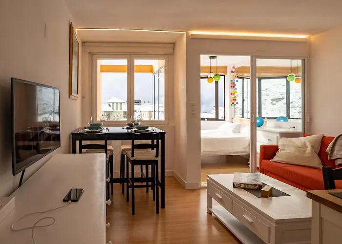 En La Plaza De Impala 2c Parking Incluido 公寓 *