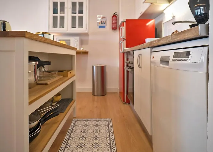 En La Plaza De Impala 2c Parking Incluido 公寓 塞拉内华达