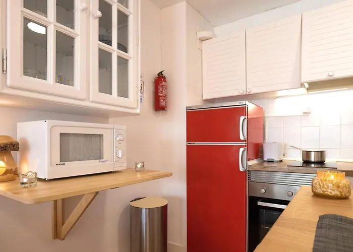 En La Plaza De Impala 2c Parking Incluido *