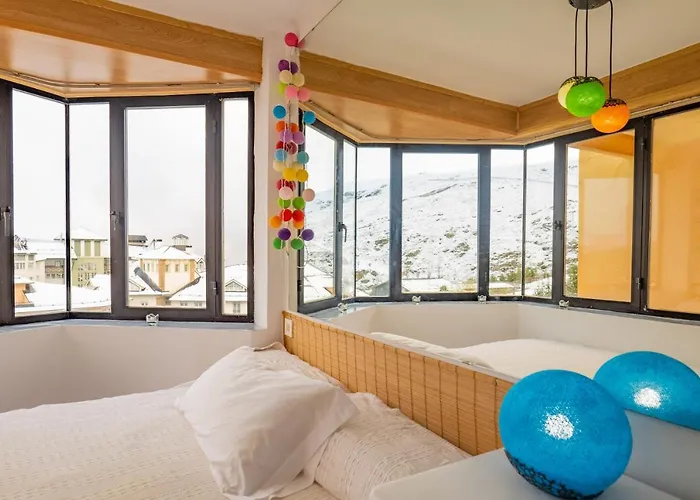 公寓 En La Plaza De Impala 2c Parking Incluido