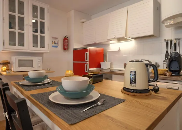 En La Plaza De Impala 2c Parking Incluido