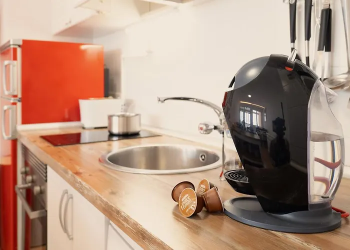 En La Plaza De Impala 2c Parking Incluido 塞拉内华达