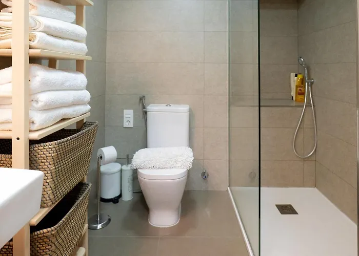 En La Plaza De Impala 2c Parking Incluido 公寓