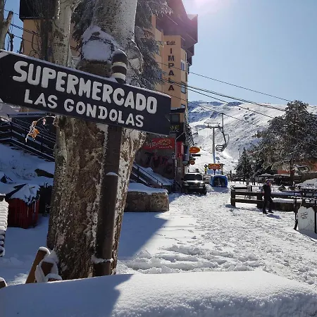 En La Plaza De Impala 2c Parking Incluido