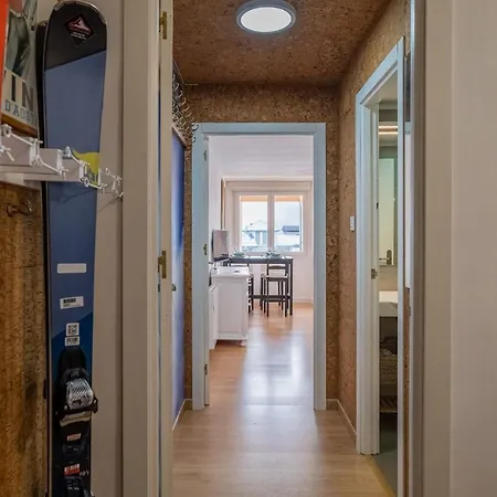 En La Plaza De Impala 2c Parking Incluido Apartamento *