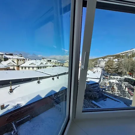 Apartamento En La Plaza De Impala 2c Parking Incluido Serra Nevada