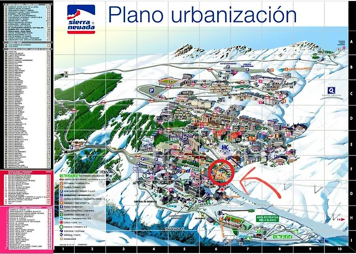 En La Plaza De Impala 2c Parking Incluido