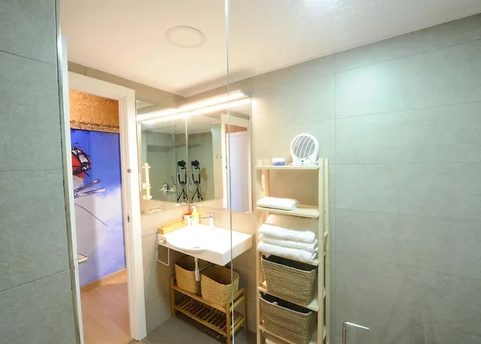 En La Plaza De Impala 2c Parking Incluido Apartamento