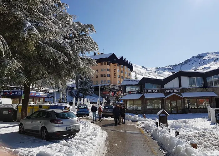 En La Plaza De Impala 2c Parking Incluido Apartamento *