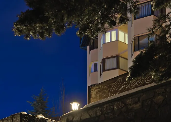 Apartamento En La Plaza De Impala 2c Parking Incluido