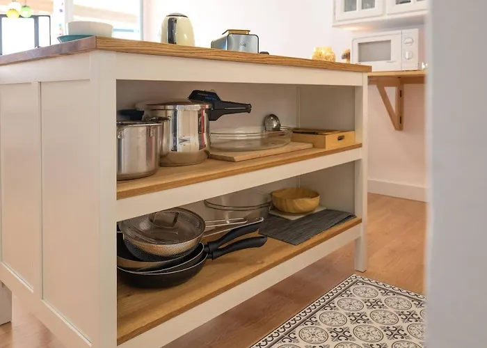 En La Plaza De Impala 2c Parking Incluido Serra Nevada