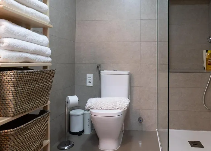 En La Plaza De Impala 2c Parking Incluido * Serra Nevada