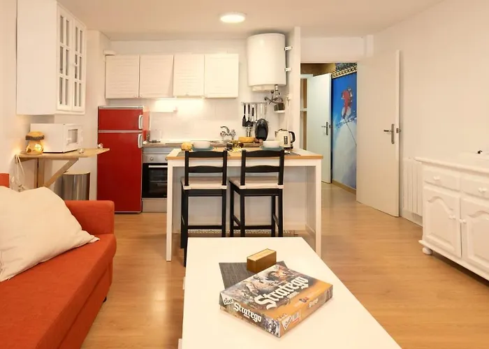 En La Plaza De Impala 2c Parking Incluido Apartamento