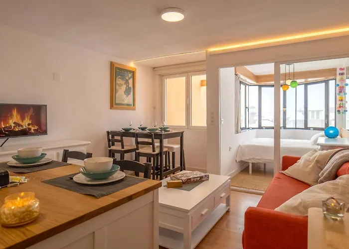 En La Plaza De Impala 2c Parking Incluido Apartamento