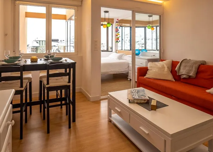 En La Plaza De Impala 2c Parking Incluido Apartamento