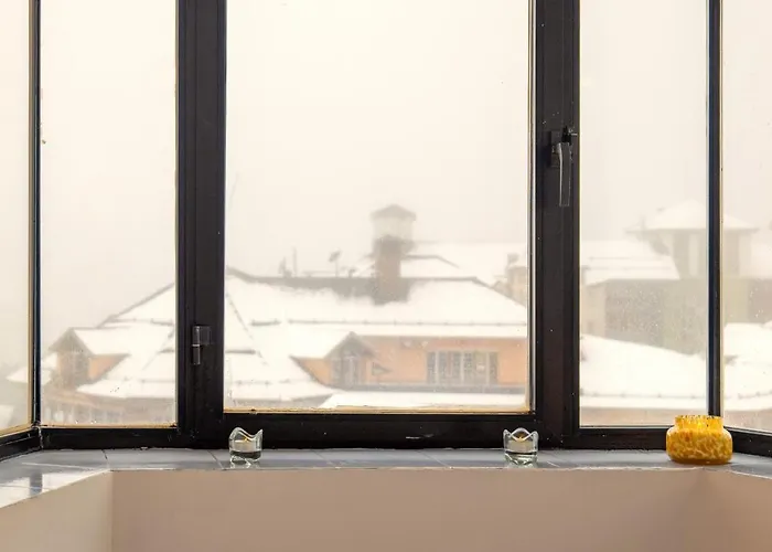 En La Plaza De Impala 2c Parking Incluido *