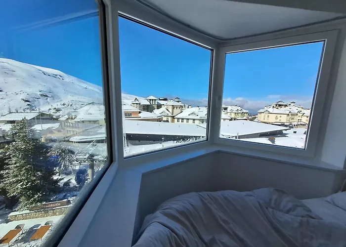 En La Plaza De Impala 2c Parking Incluido *